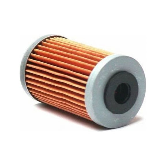 Main Oil Filter - Compatible with 1970 - 1972 Dodge Challenger 1971