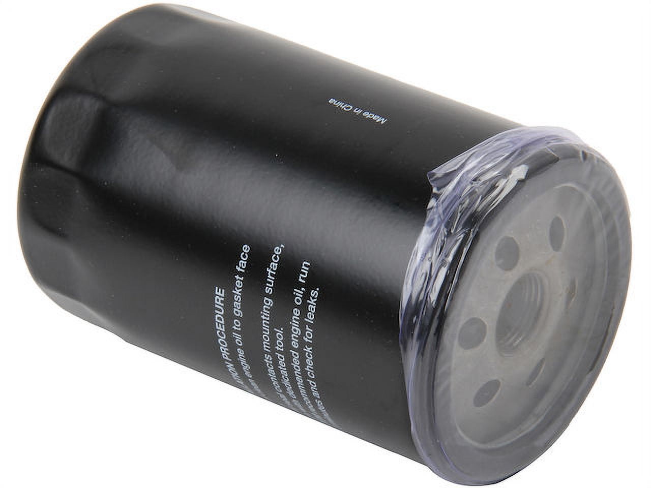 Dodge Ram 1500 Oil Filter Part Numbernull