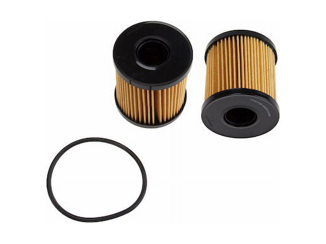Main Oil Filter Compatible with 2007 2015 Mini Cooper N14B16A