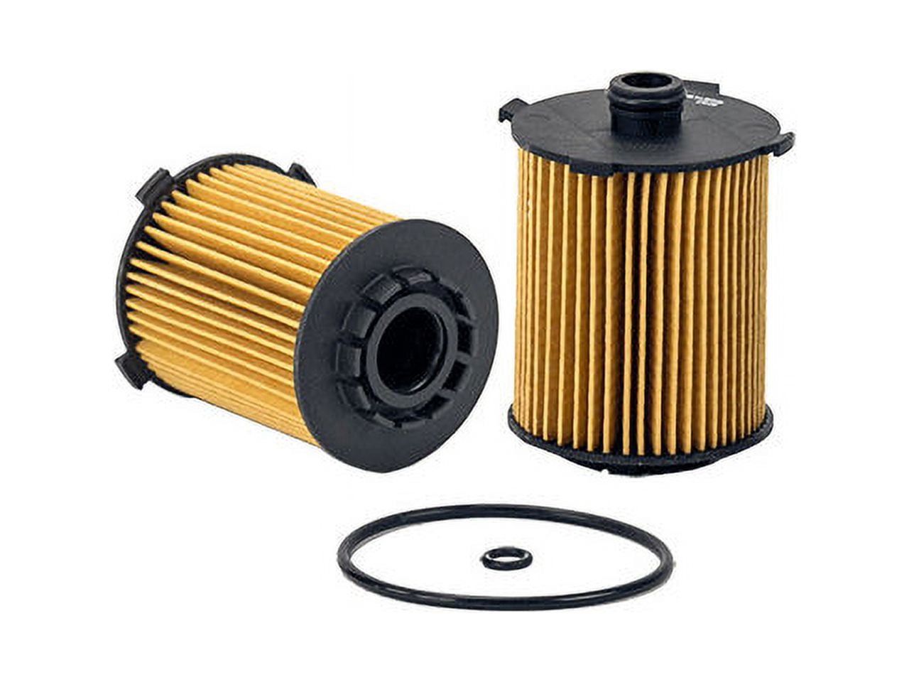 Main Oil Filter Compatible with 2019 2024 Volvo XC40 2.0L 4