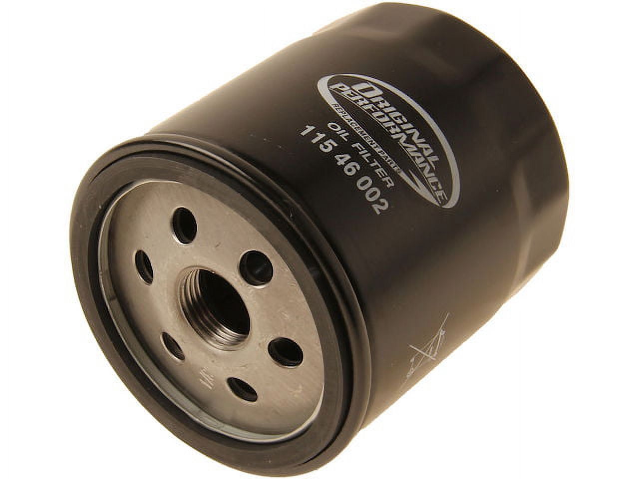 Main Oil Filter - Compatible with 2021 - 2023 Ford Bronco Sport 2022