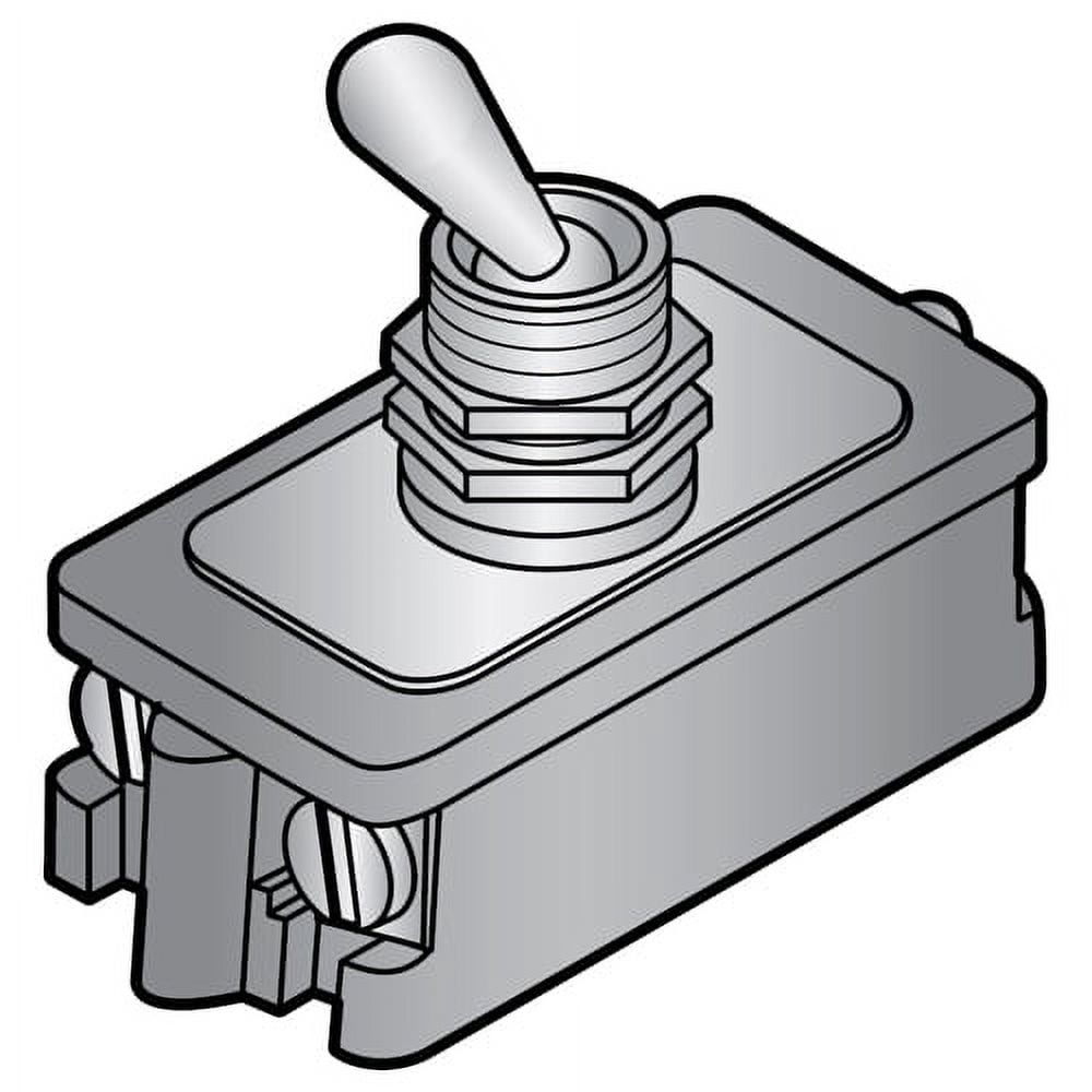 Main On/Off Toggle Switch for Globe Slicers OEM # 785 - Walmart.com