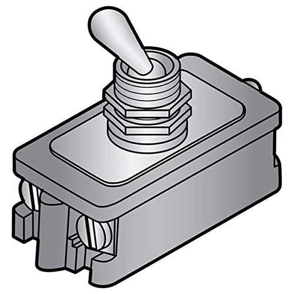 Main On/Off Toggle Switch for Globe Slicers - Walmart.com