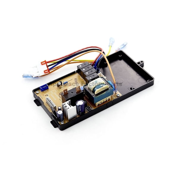 LG Main Pcb Assembly 6871A20188J