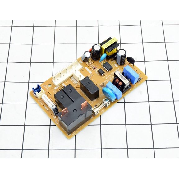 Appliance Factory Parts PWBPCB ASSEMBLY MAINAC 6871A20271A