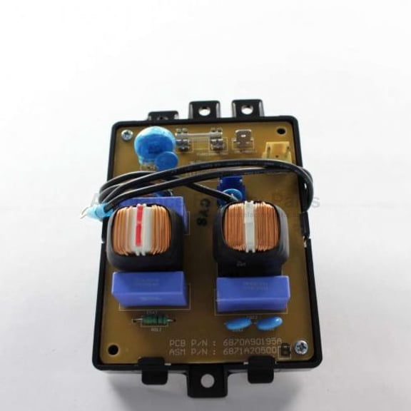 LG Main Pcb Assembly 6871A20500B