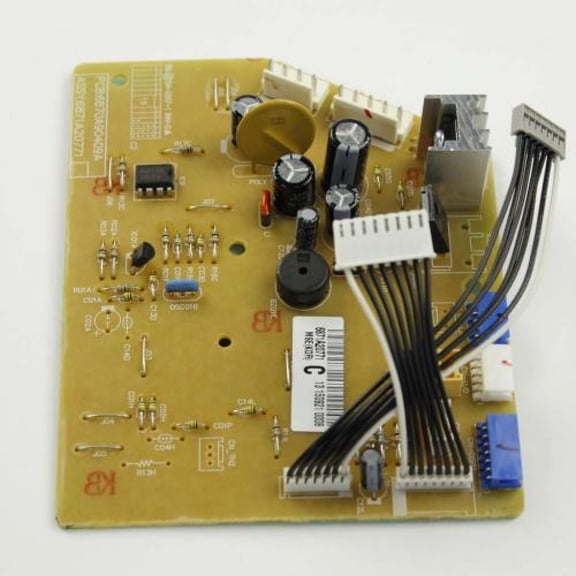 Appliance Factory Parts PCB Assembly Main 6871A20771C