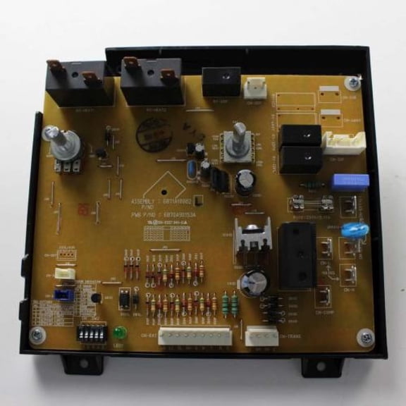 Appliance Factory Parts PCB ASSEMBLY MAIN 6871a10082l