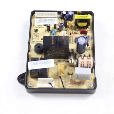 Appliance Factory Parts Main Pcb Assembly EBR36909303