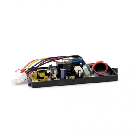Appliance Factory Parts Main Pcb Assembly EBR39266617
