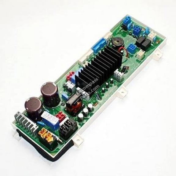 LG Main Pcb Assembly EBR43249701