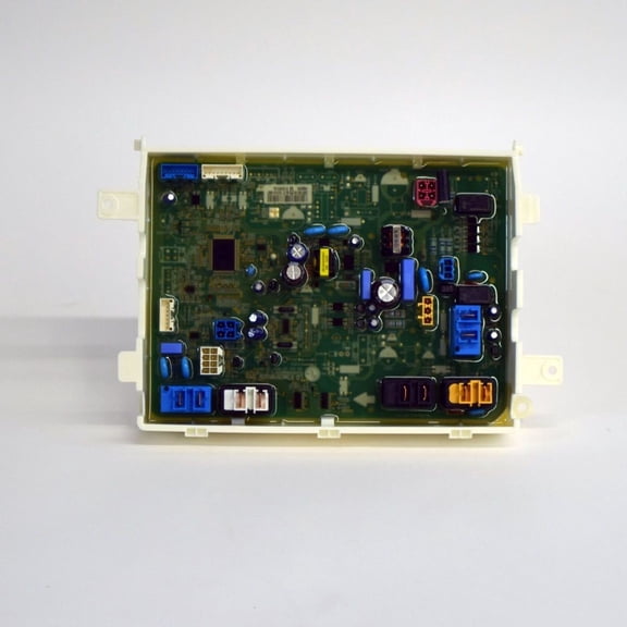 Appliance Factory Parts Main Pcb Assembly EBR76519501