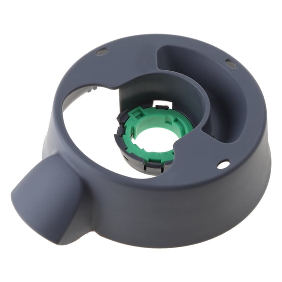 Main Pot Base Multi-function Processor Parts Cooking Machine Replacements Cooking Machine Base for TM31