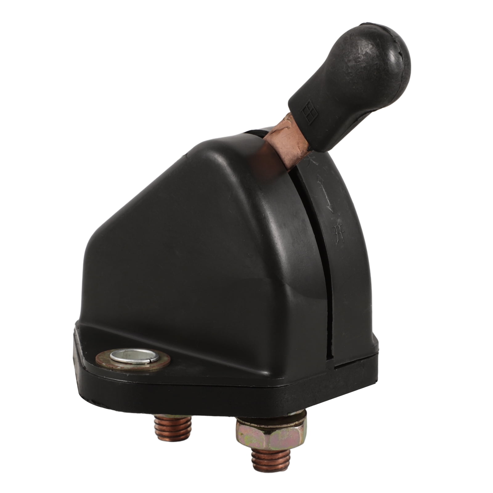 Main Power Switch Vehicle Battery Disconnect Boat Isolator Truck Marine