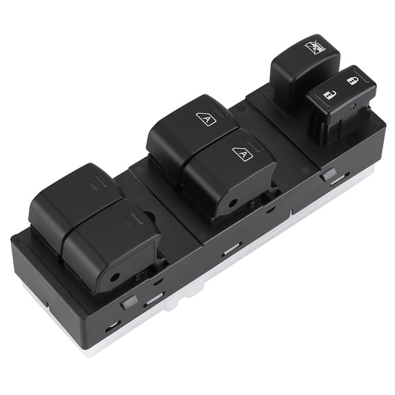 Main Power Window Master Switch for Infiniti FX35/FX37/FX50/QX70 2009-2017 Replaces 25401-1CA6A