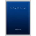 thumbnail image 1 of Main Range #239 - Iron Bright, 1 of 1