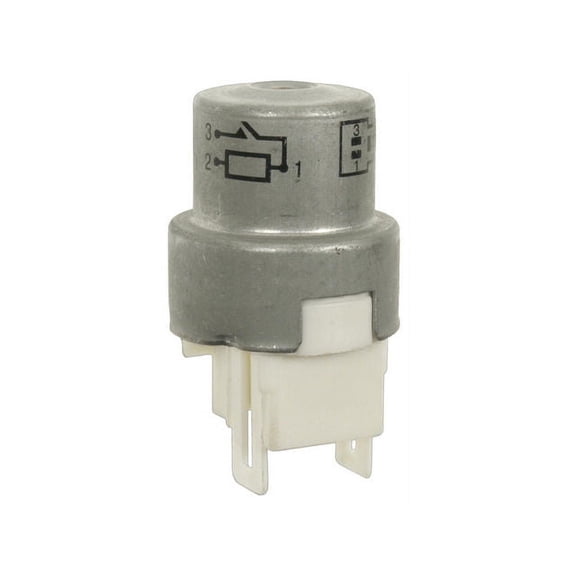 Main Relay - Compatible with 1982 - 1983 Toyota Celica