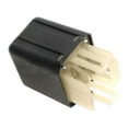 thumbnail image 1 of Main Relay - Compatible with 1984 - 1996 Toyota Corolla 1985 1986 1987 1988 1989 1990 1991 1992 1993 1994 1995, 1 of 2
