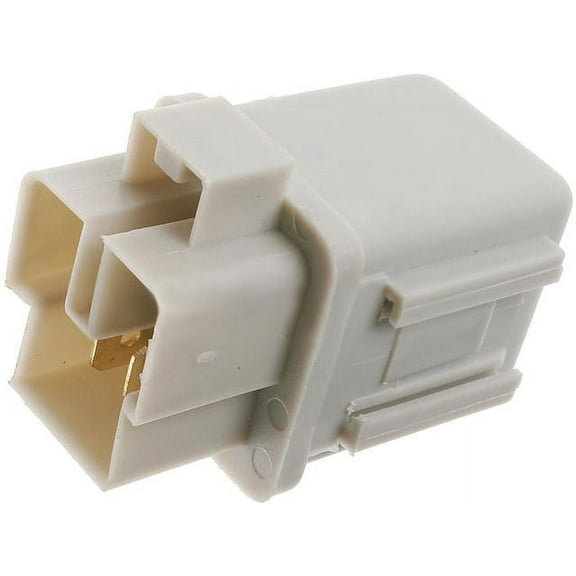 Main Relay - Compatible with 1986 - 1993 Nissan D21 1987 1988 1989 1990 1991 1992