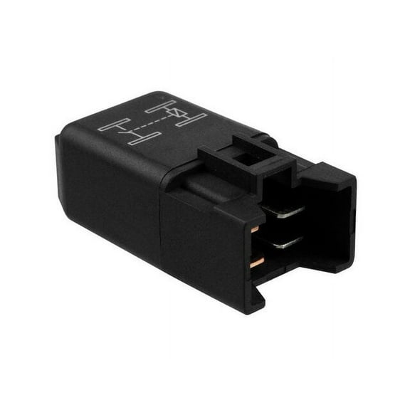 Main Relay - Compatible with 1989 - 1991 Honda Civic 1990