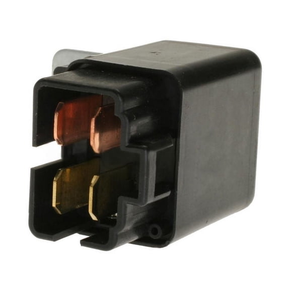 Main Relay - Compatible with 1989 - 1996 Geo Metro 1990 1991 1992 1993 1994 1995