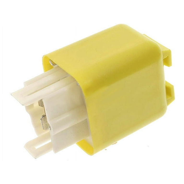 Main Relay - Compatible with 1989 - 1998, 2000 - 2001 Mazda