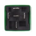 thumbnail image 1 of Main Relay - Compatible with 1991 - 1995 Volvo 940 1992 1993 1994, 1 of 2