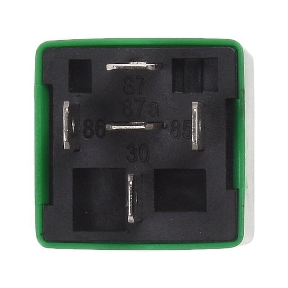 Main Relay - Compatible with 1991 - 1995 Volvo 940 1992 1993 1994