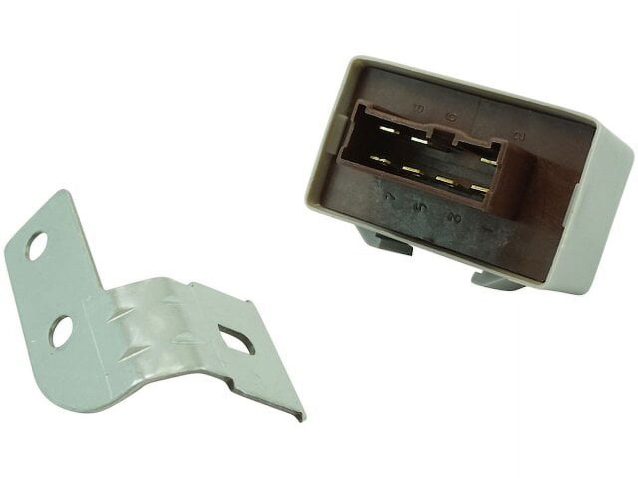 Main Relay - Compatible with 1993 - 1997 Honda Civic del Sol 1994 1995 1996