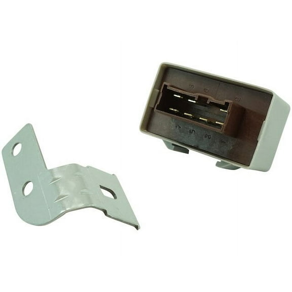 Main Relay - Compatible with 1993 - 2000 Honda Civic 1994 1995 1996 1997 1998 1999