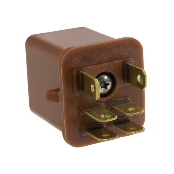 Main Relay - Compatible with 1995 - 1999, 2005 - 2008 Subaru Legacy 1996 1997 1998 2006 2007