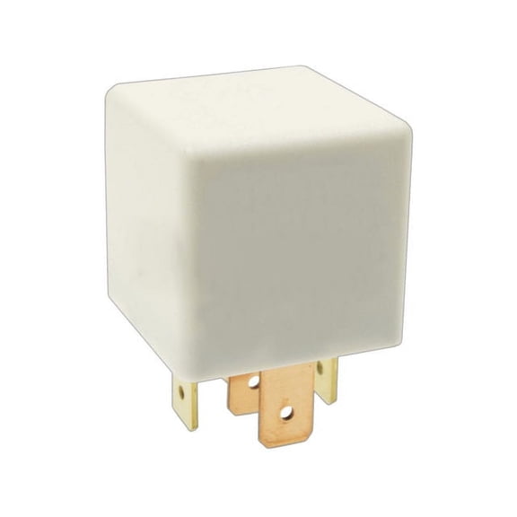 Main Relay - Compatible with 2007 Hyundai Santa Fe