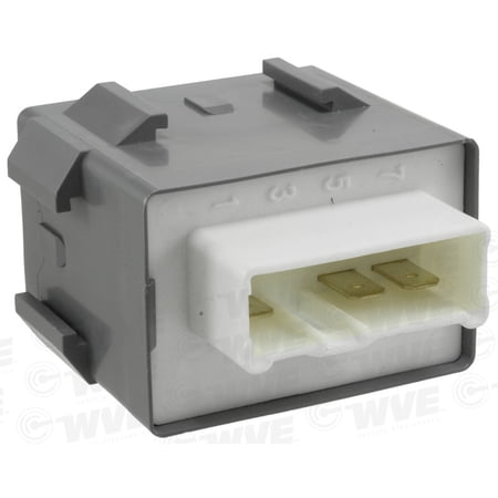 Main Relay