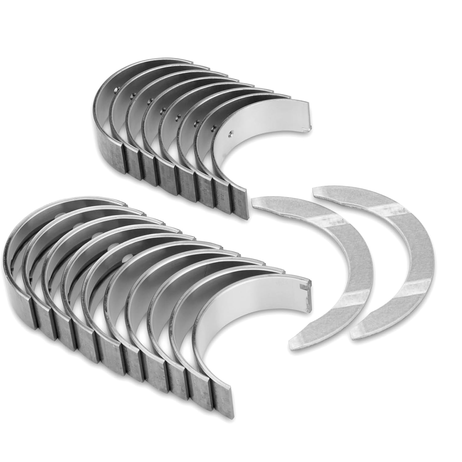 Main & Rod Bearings Set For Kia Optima/Sorento & Hyundai - View #8