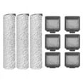 thumbnail image 1 of Main Roller Brush Kit for H11 MAX Electric Floor Household Wireless Vacuum Cleaner Accessories with Hepa Filter, 1 of 7