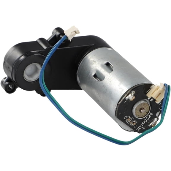 Main Roller Brush Motor,Compatible For Uoni,V980 MAX V980 Plus Replacement Part For Robotic Vacuum Cleaner