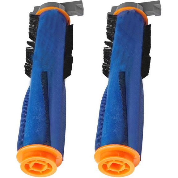 Main Roller Brush for Shark AI AV2511AE, AV2501S, AV2501AE, RV2502AE, RV2520AOUS, AV2510AOUS, RV2310AE, AV2310AE Robotic Vacuum Cleaner Replacement Accessories