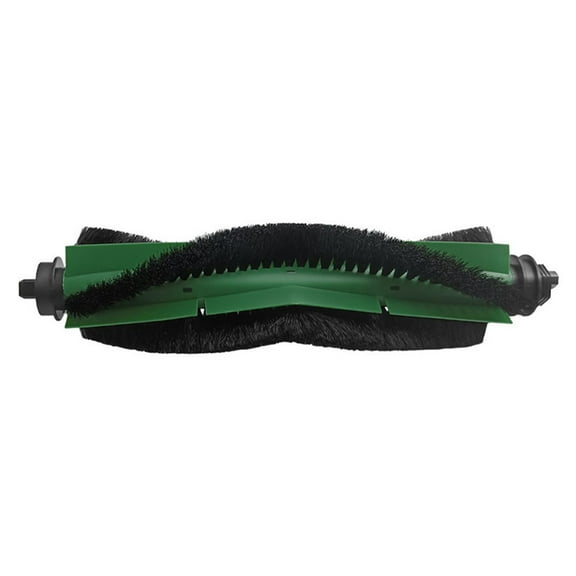 Main Roller Brush for Roomba for Combo for Essential Robot Vacuum Cleaner Y0140, Y0110, Y0112, Q0120, Black and Green 1pcs