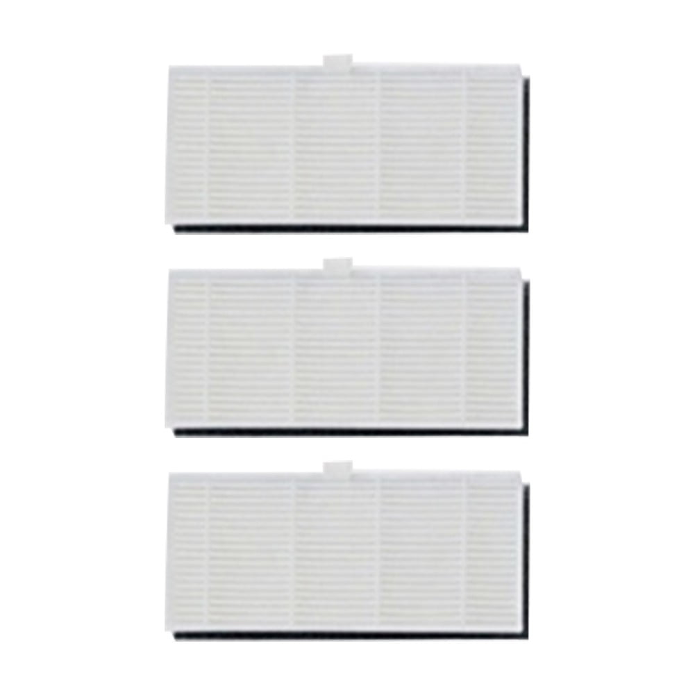 Main Roller BrushDust Bags For Laresar L6 Pro For Ultenic T10 Robot ...