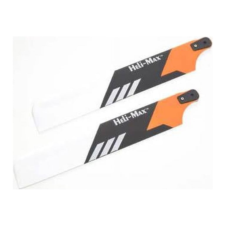 Main Rotor Blades Novus CP Multi-Colored - Walmart.com