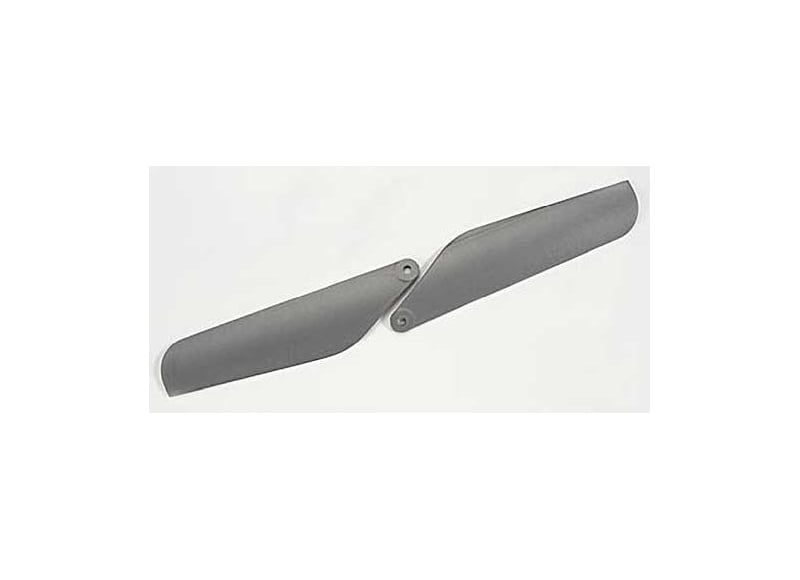 Helimax E8300 Main Rotor Blades RotoFly HMXE8300 - Walmart.com
