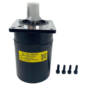 Main Shaft Encoder Position Coder A860-0309-T302 Universal