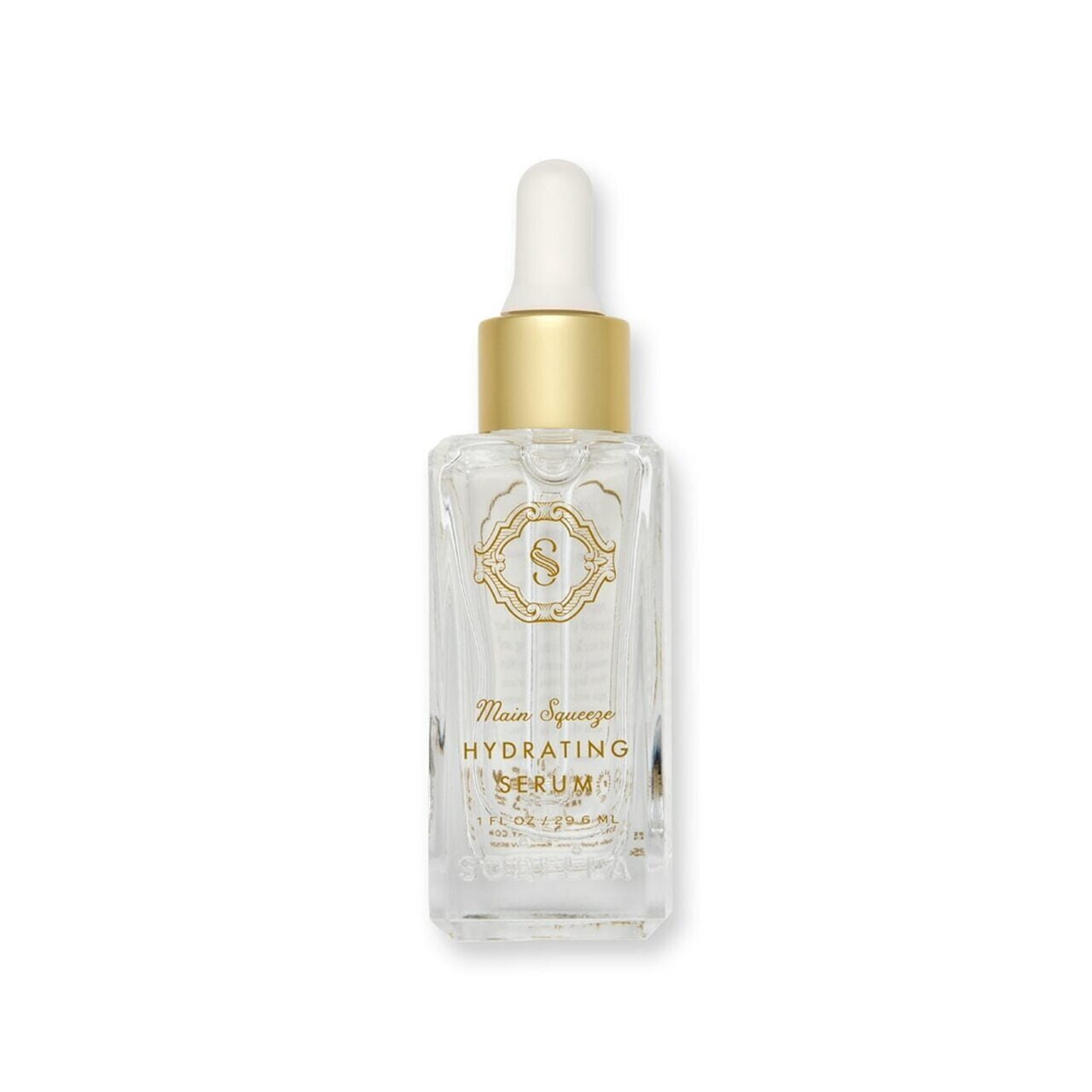 Main Squeeze Hydrating Serum main image 1
