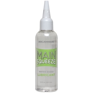 Water Slide Lube