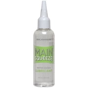 Main Squeeze - Water Based - 3.4 Fl. Oz.