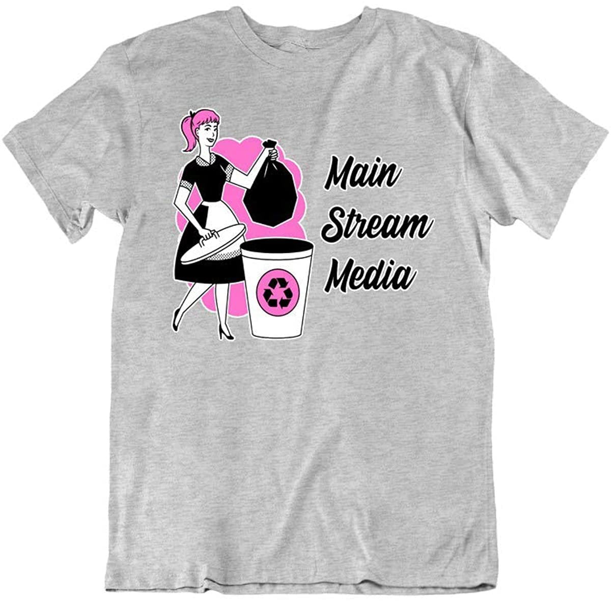 Stream Designs, Shirts