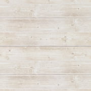 Main Street 8-Pack 16" x 24" Wallpaper Panels | Wood Plank Print Peel and Stick Wallpaper Sheets. Renter-Friendly Wallpaper
