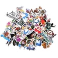 thumbnail image 1 of Main Street Alice in Wonderland Waterproof Stickers, 60 Count, 1 of 1