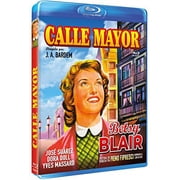 Main Street  Calle Mayor  [ Blu-Ray, Reg.A/B/C Import - Spain ]