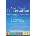 thumbnail image 1 of Main Street Conservatism : The Future of the Right (Hardcover), 1 of 1